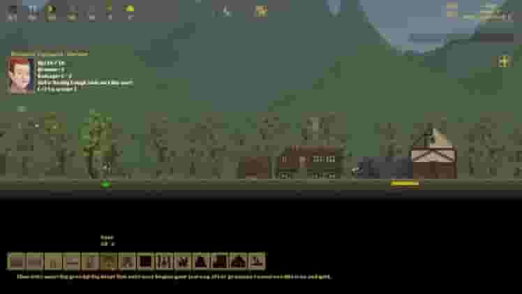 Grim Nights screenshot thumbnail screenshot 1