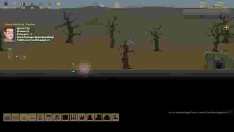 Grim Nights screenshot thumbnail screenshot 2