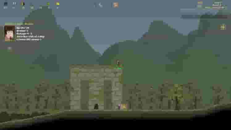 Grim Nights screenshot thumbnail screenshot 3