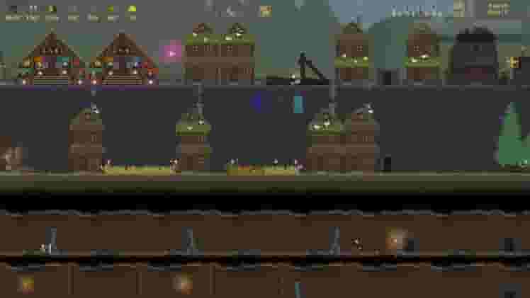 Grim Nights screenshot thumbnail screenshot 4