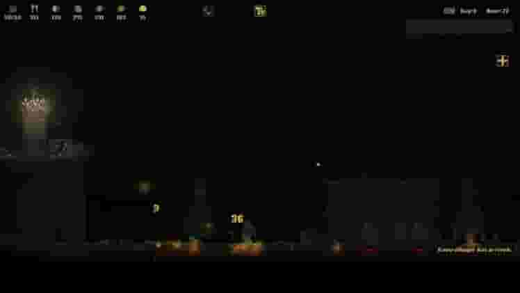 Grim Nights screenshot thumbnail screenshot 6