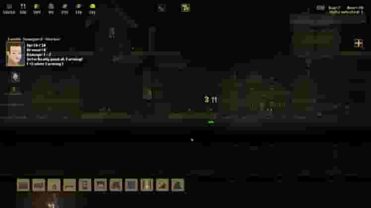 Grim Nights screenshot thumbnail screenshot 7