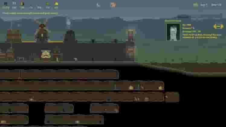 Grim Nights screenshot thumbnail screenshot 8