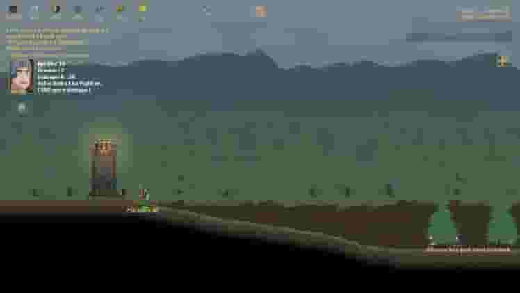 Grim Nights screenshot thumbnail screenshot 9