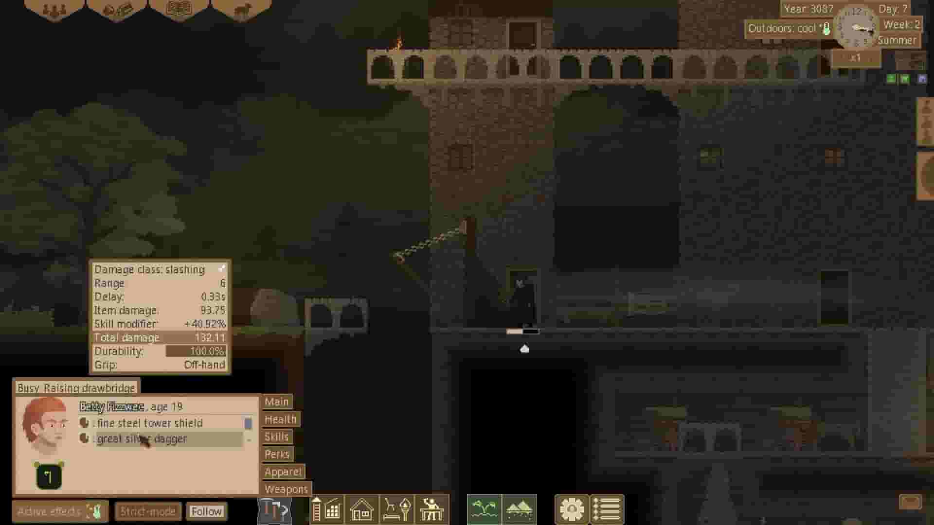 Grim Realms screenshot thumbnail screenshot 0