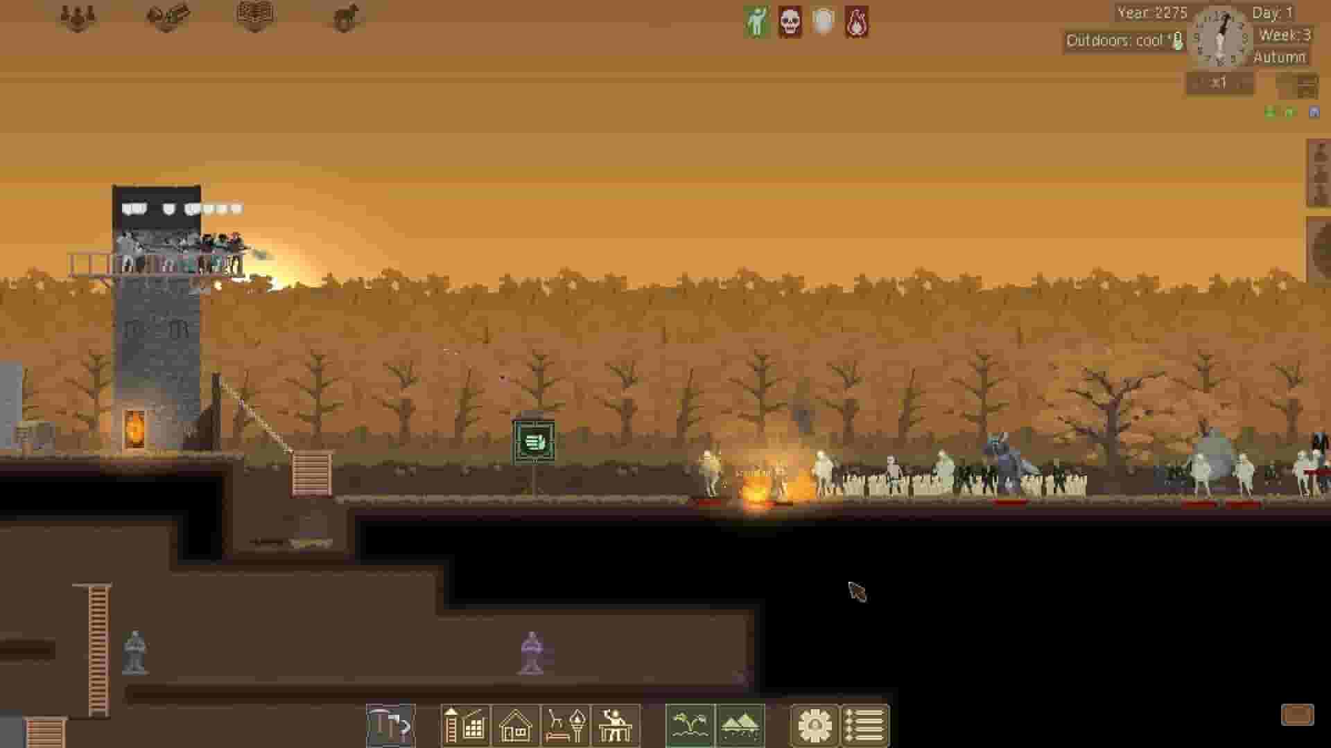 Grim Realms screenshot thumbnail screenshot 1