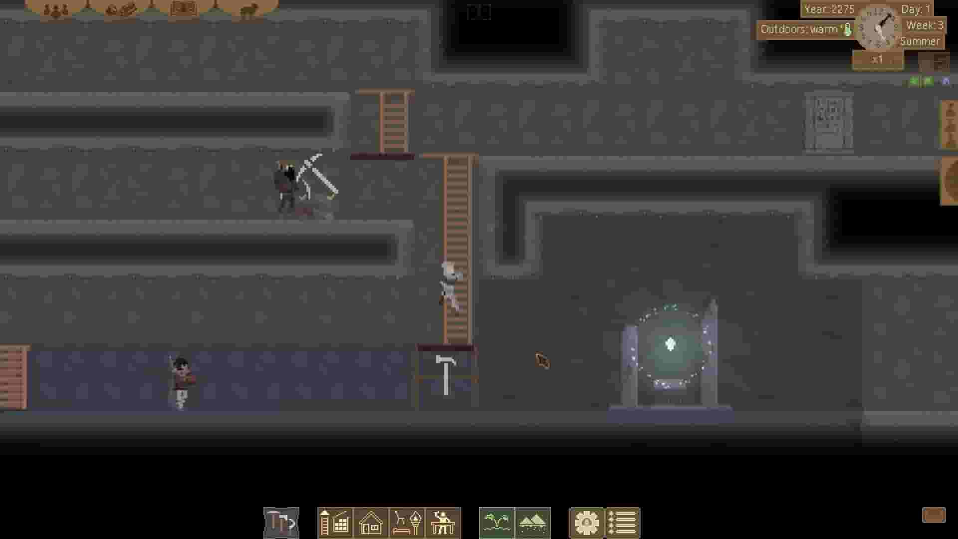 Grim Realms screenshot thumbnail screenshot 3