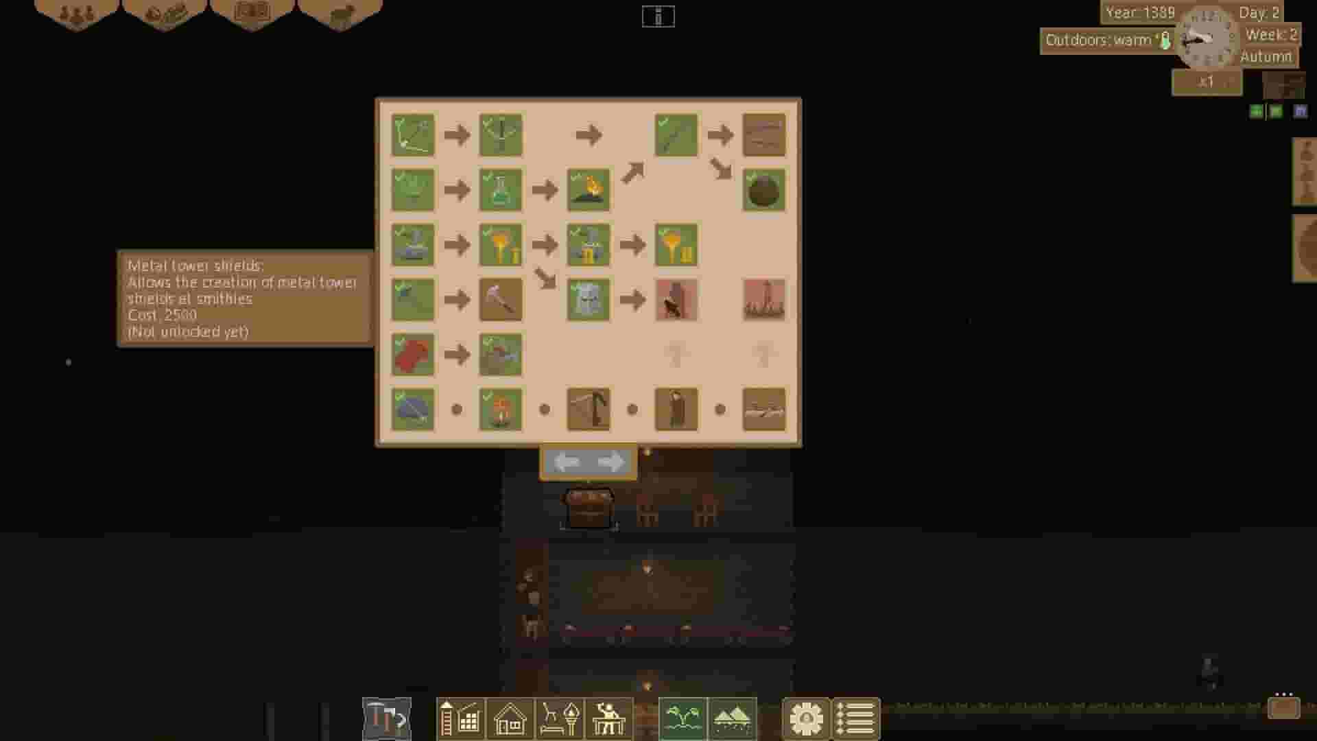 Grim Realms screenshot thumbnail screenshot 4