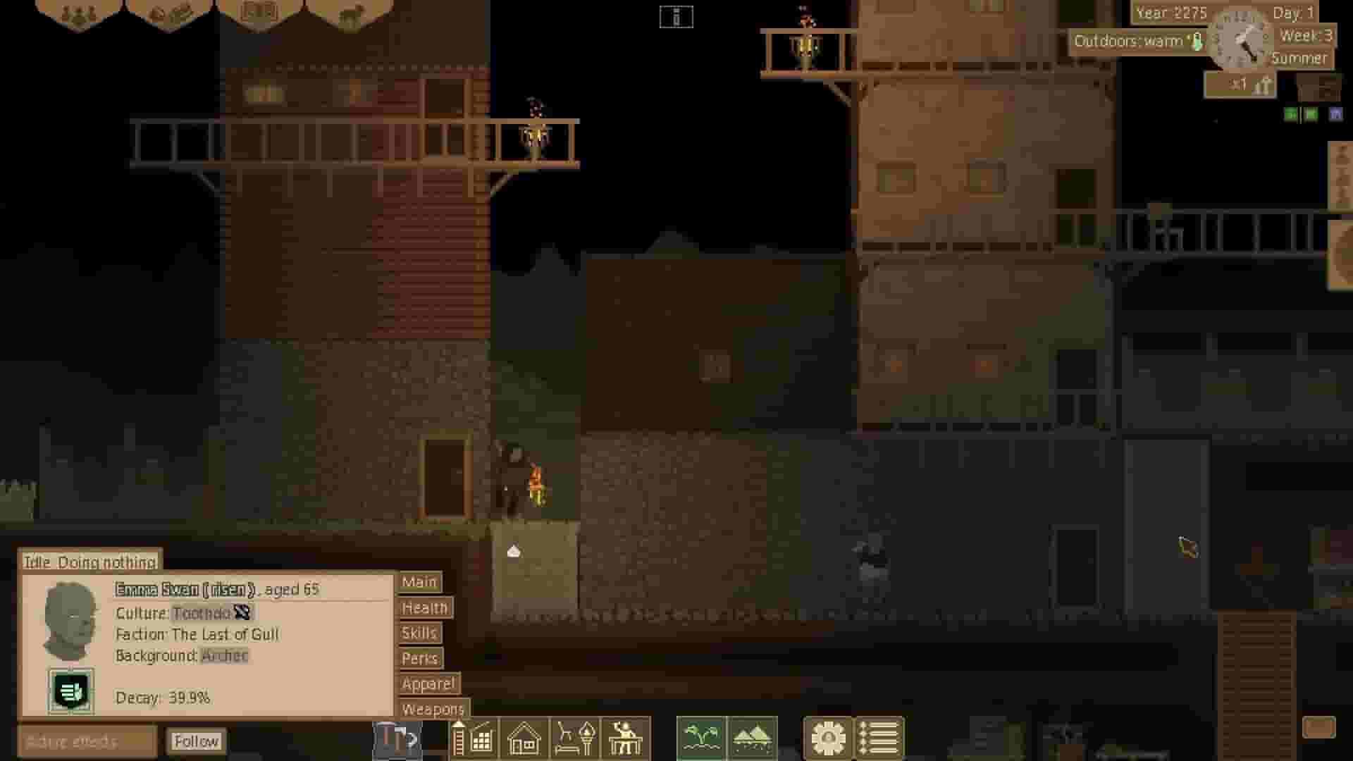 Grim Realms screenshot thumbnail screenshot 5