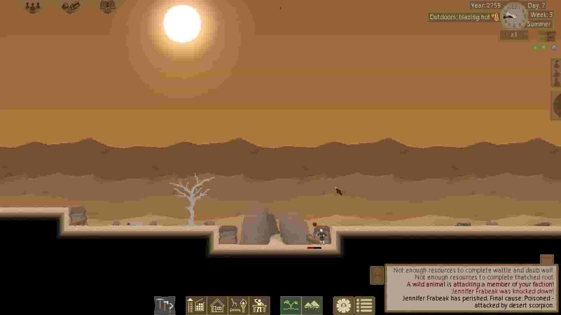 Grim Realms screenshot thumbnail screenshot 6