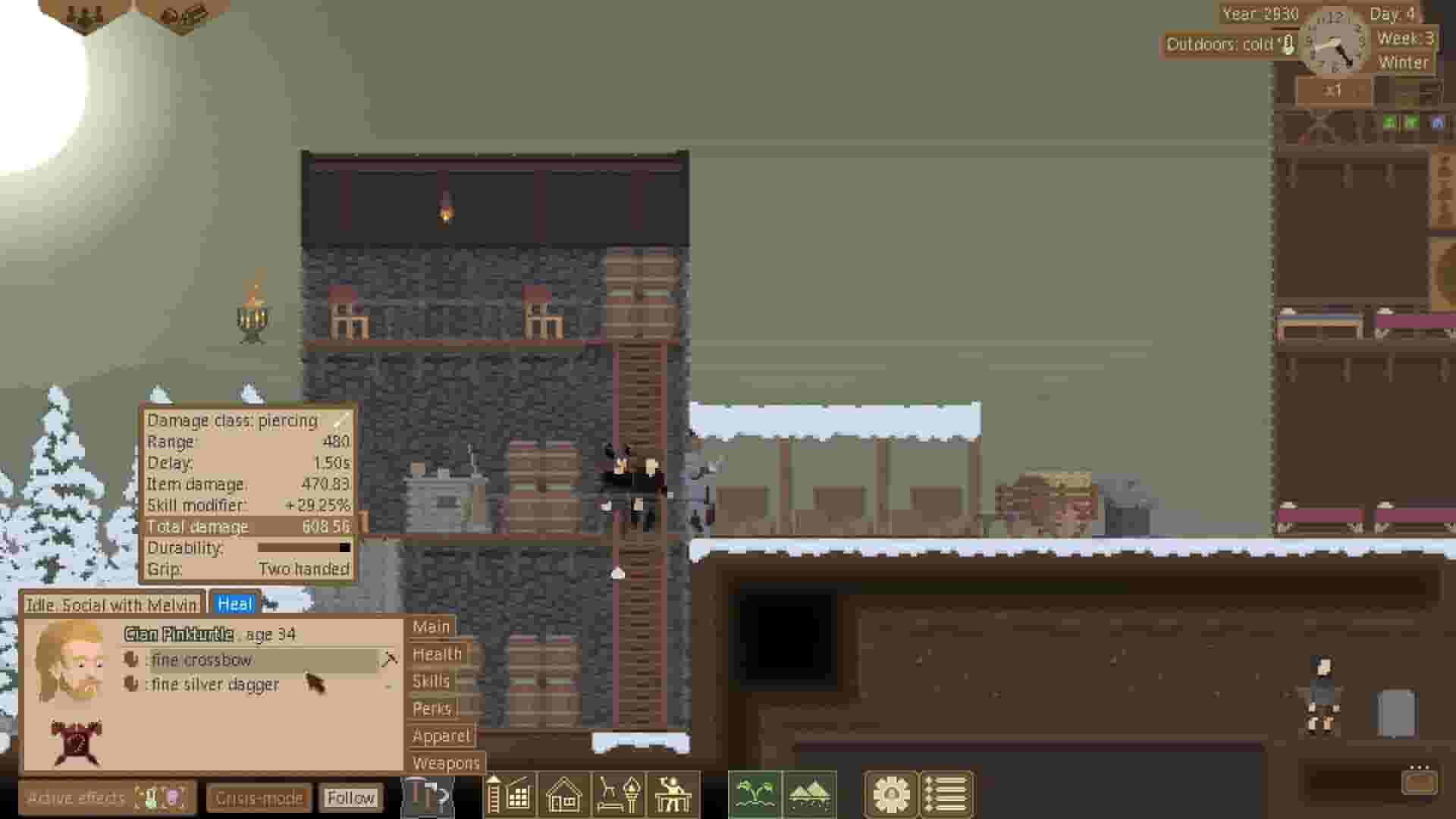 Grim Realms screenshot thumbnail screenshot 7