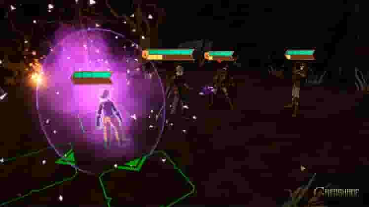 Grimshade screenshot thumbnail screenshot 0