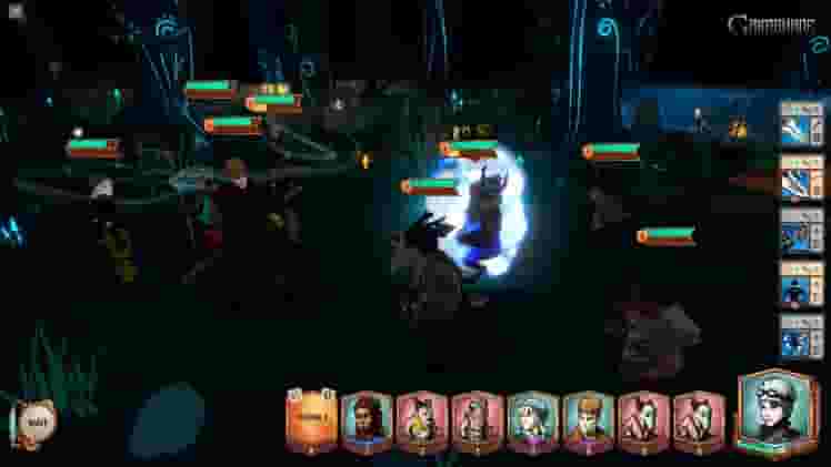 Grimshade screenshot thumbnail screenshot 10