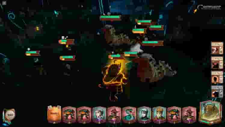 Grimshade screenshot thumbnail screenshot 12