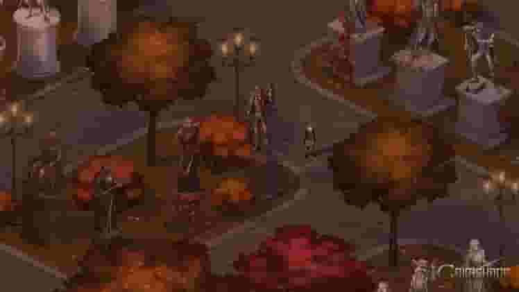 Grimshade screenshot thumbnail screenshot 13