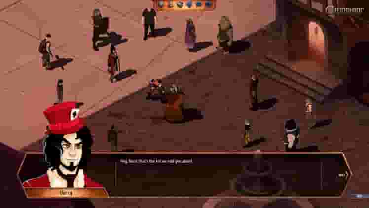 Grimshade screenshot thumbnail screenshot 3