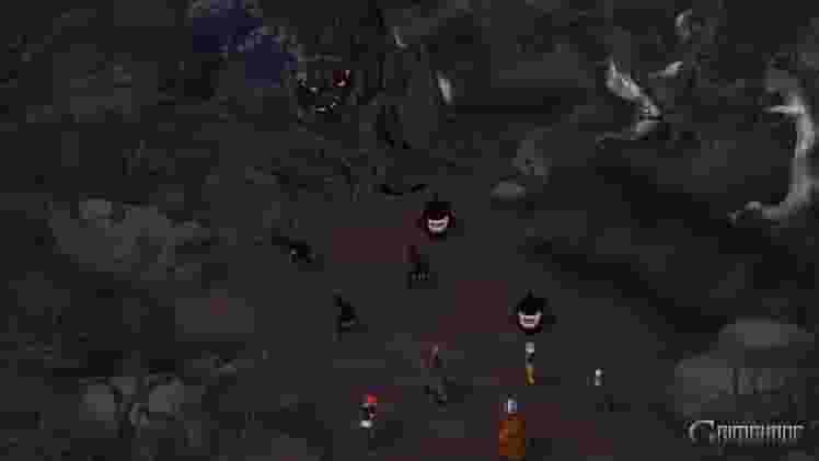 Grimshade screenshot thumbnail screenshot 7