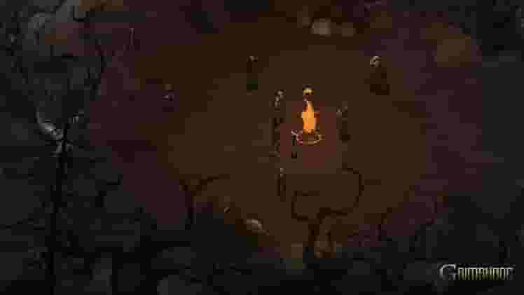 Grimshade screenshot thumbnail screenshot 8