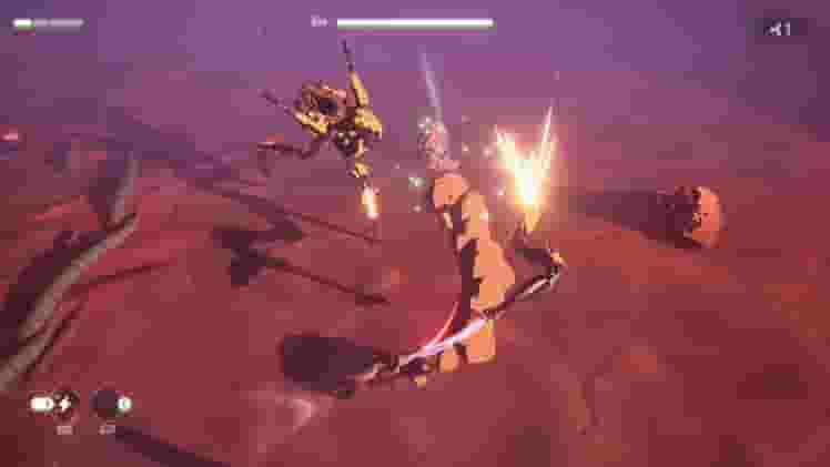 Gripper screenshot thumbnail screenshot 0