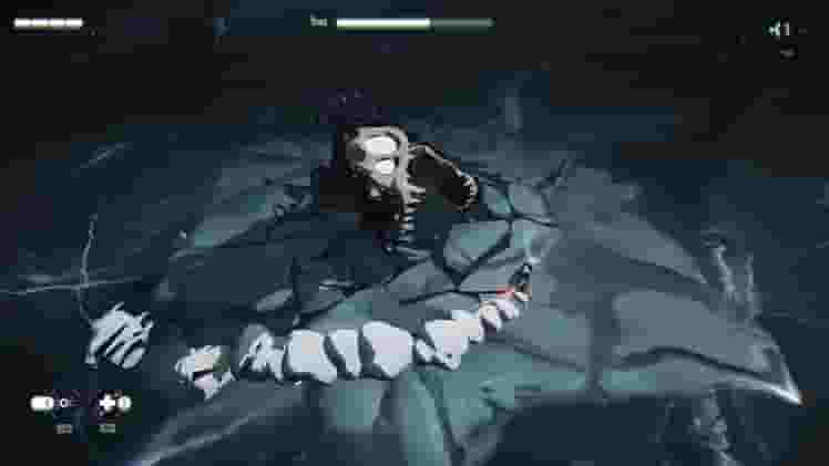 Gripper screenshot thumbnail screenshot 1