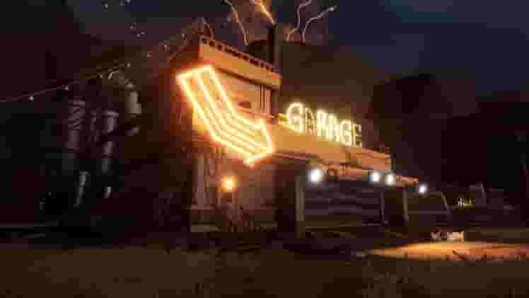 Gripper screenshot thumbnail screenshot 3