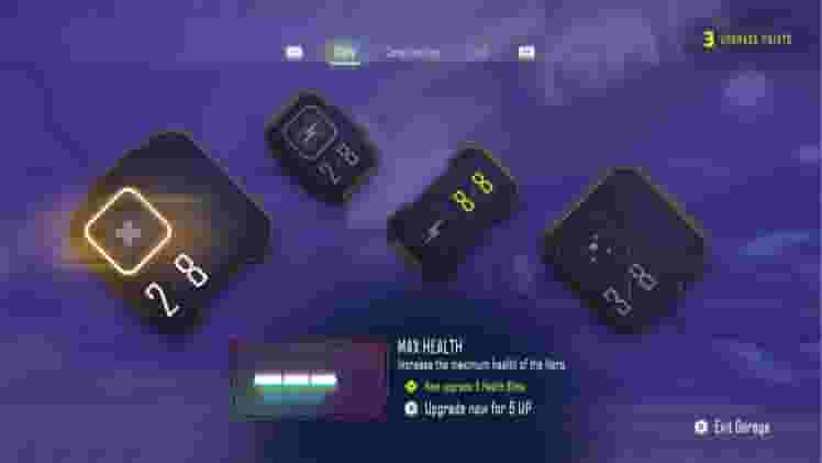 Gripper screenshot thumbnail screenshot 4