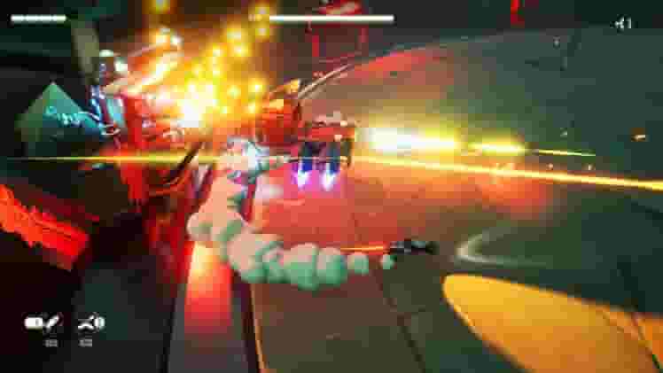 Gripper screenshot thumbnail screenshot 5