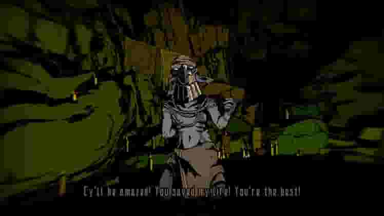 Grotto screenshot thumbnail screenshot 10