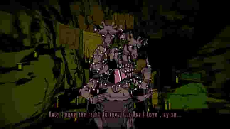 Grotto screenshot thumbnail screenshot 6