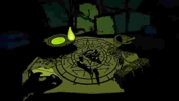 Grotto screenshot thumbnail screenshot 7