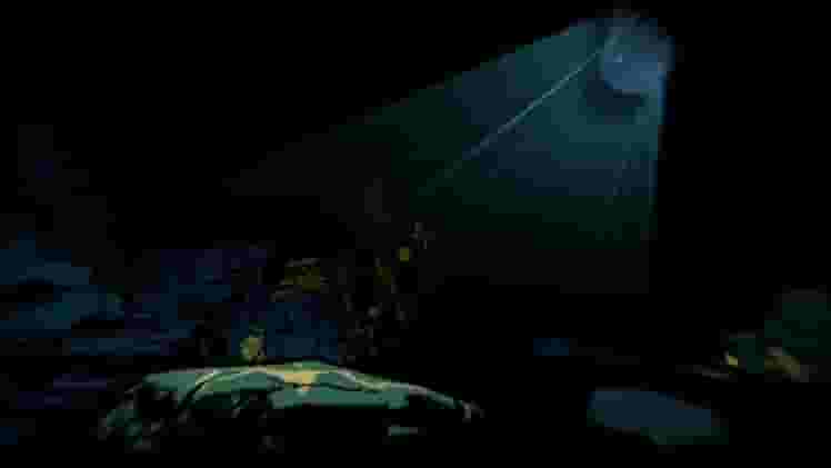 Grotto screenshot thumbnail screenshot 9