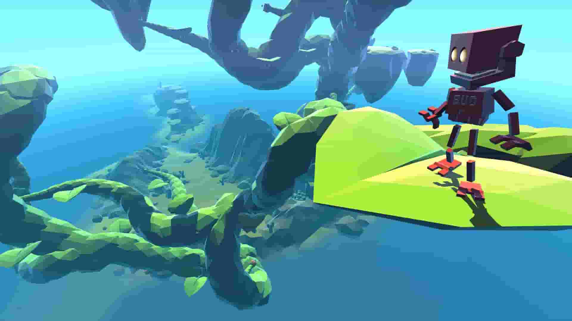 Grow Home screenshot thumbnail screenshot 11