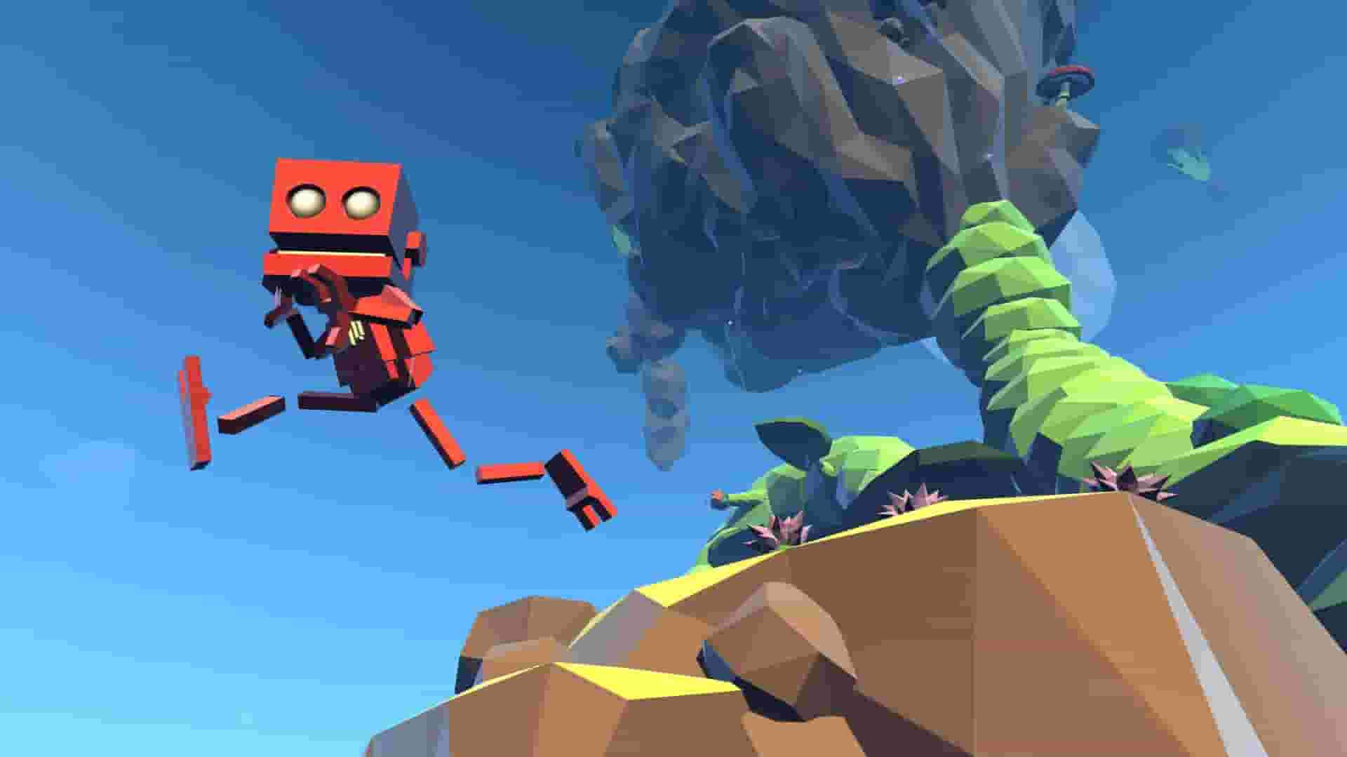 Grow Home screenshot thumbnail screenshot 9