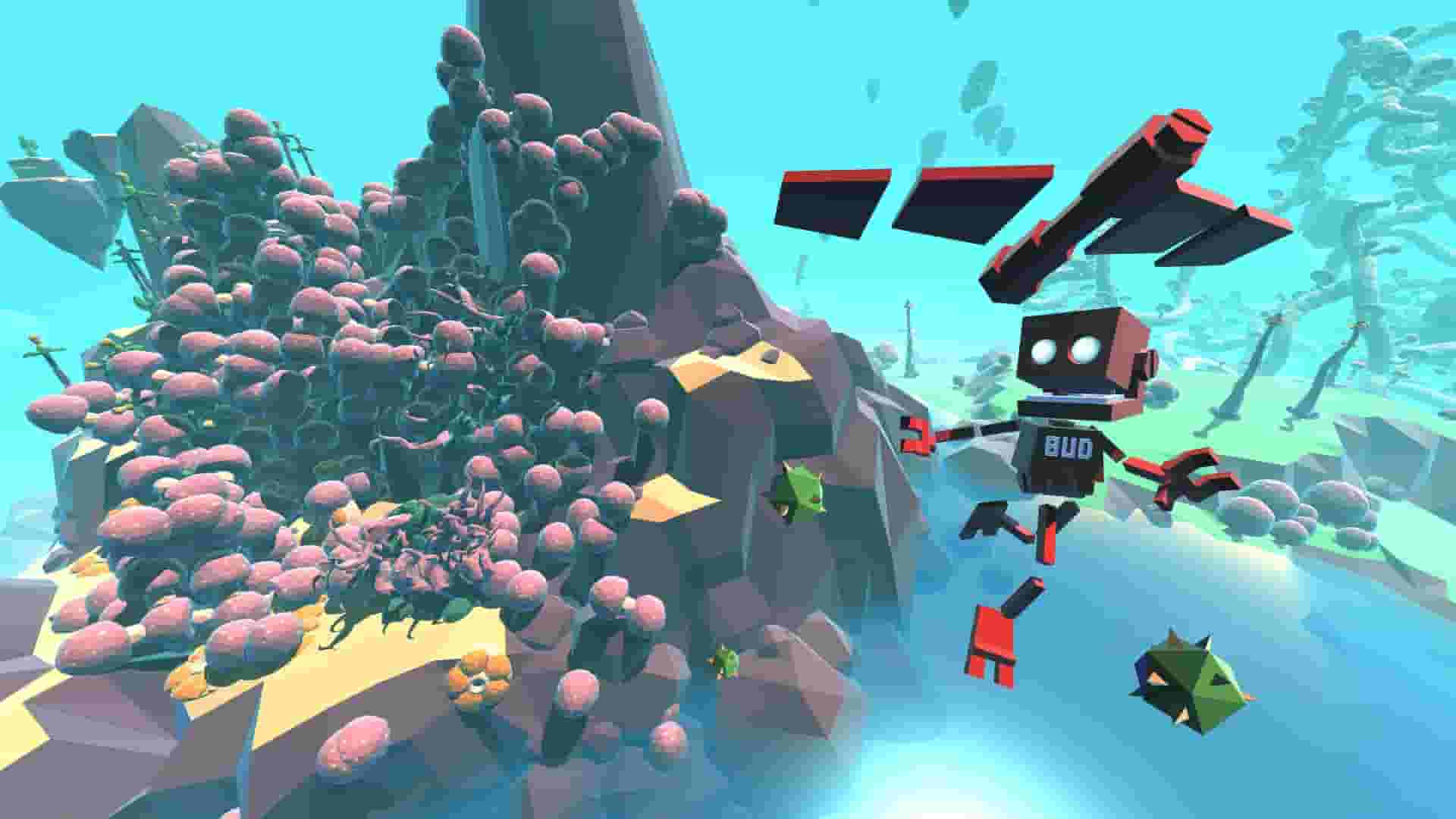 Grow Up screenshot thumbnail screenshot 11