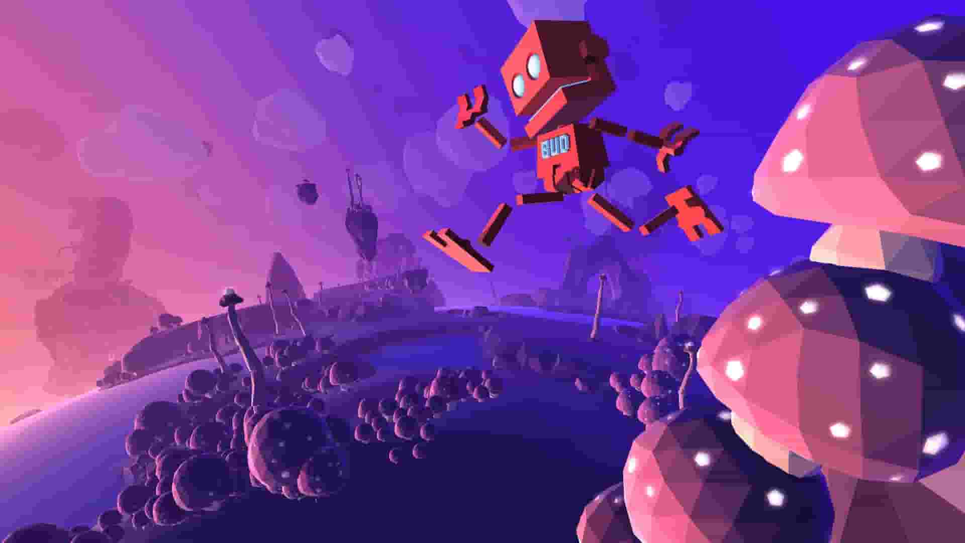 Grow Up screenshot thumbnail screenshot 4