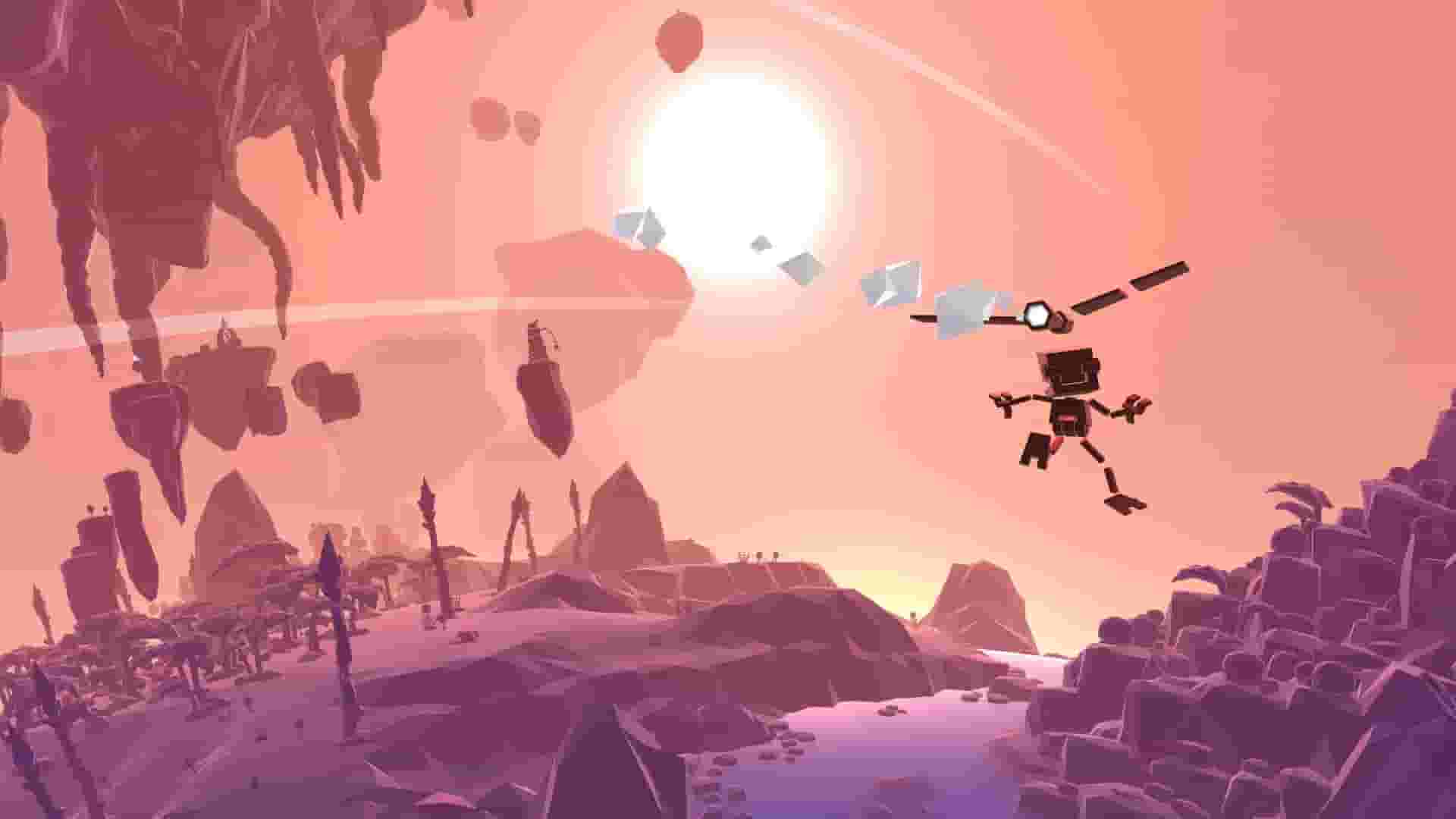 Grow Up screenshot thumbnail screenshot 6