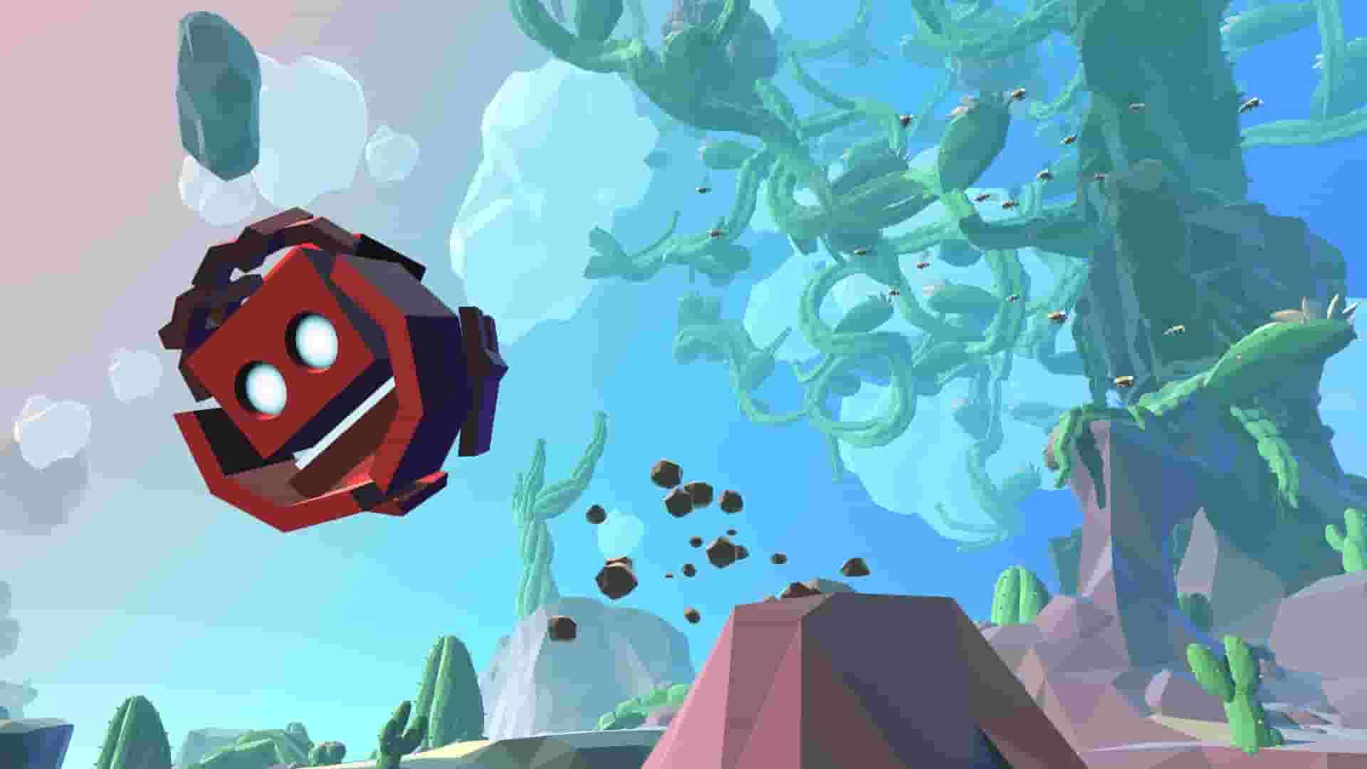 Grow Up screenshot thumbnail screenshot 7