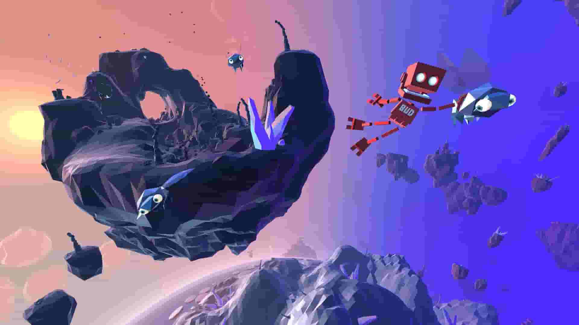 Grow Up screenshot thumbnail screenshot 8