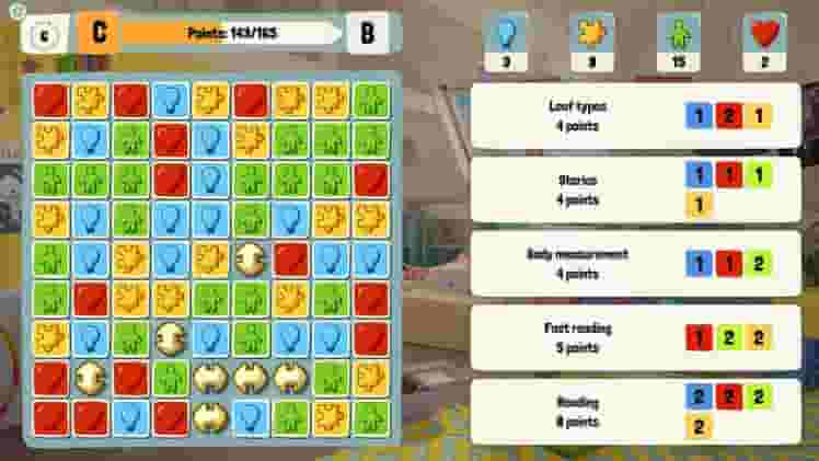 Growing Up screenshot thumbnail screenshot 10