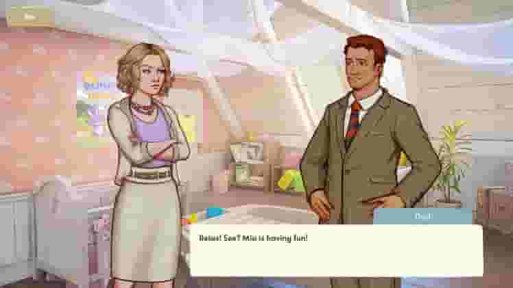 Growing Up screenshot thumbnail screenshot 15