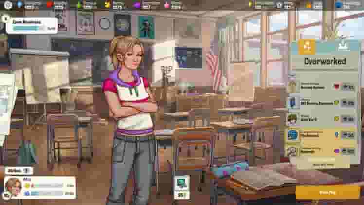 Growing Up screenshot thumbnail screenshot 16