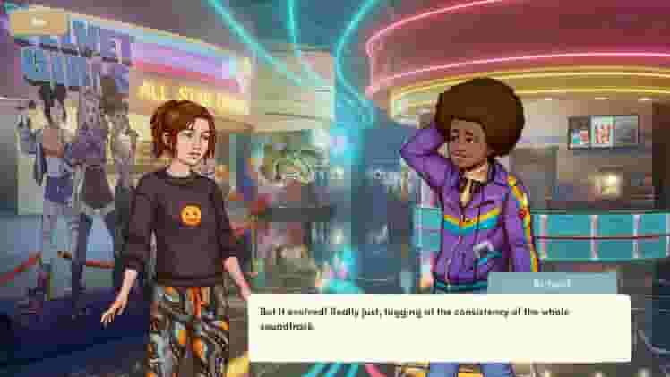 Growing Up screenshot thumbnail screenshot 17