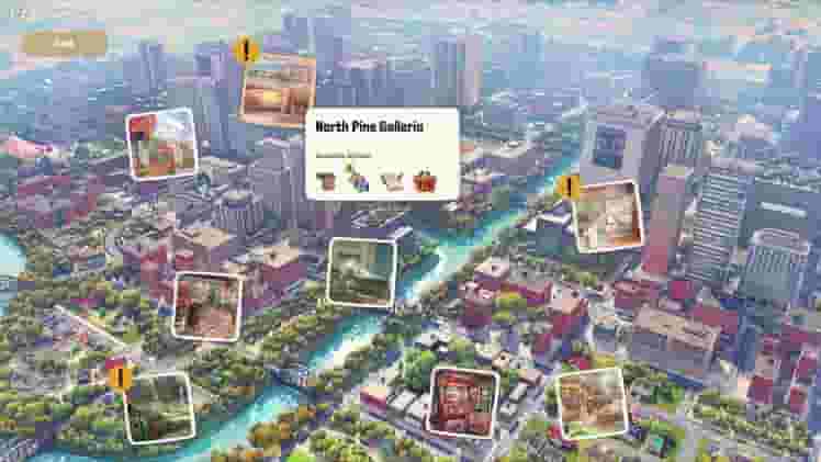 Growing Up screenshot thumbnail screenshot 2