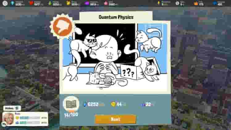 Growing Up screenshot thumbnail screenshot 4