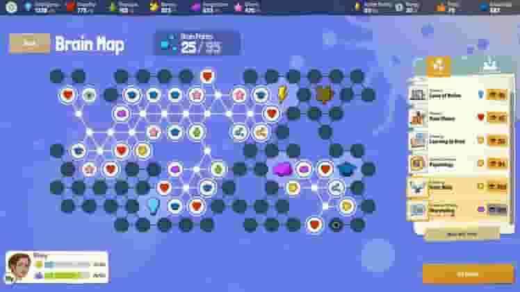 Growing Up screenshot thumbnail screenshot 6