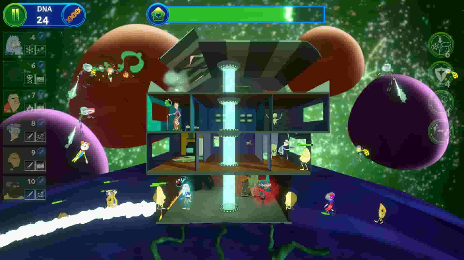 Grumpy Gaffer screenshot thumbnail screenshot 2