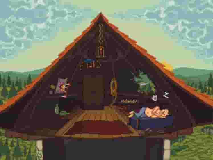 Guard Duty screenshot thumbnail screenshot 1