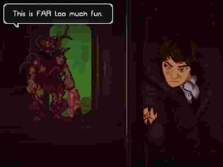 Guard Duty screenshot thumbnail screenshot 4