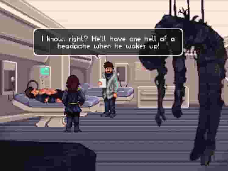 Guard Duty screenshot thumbnail screenshot 6