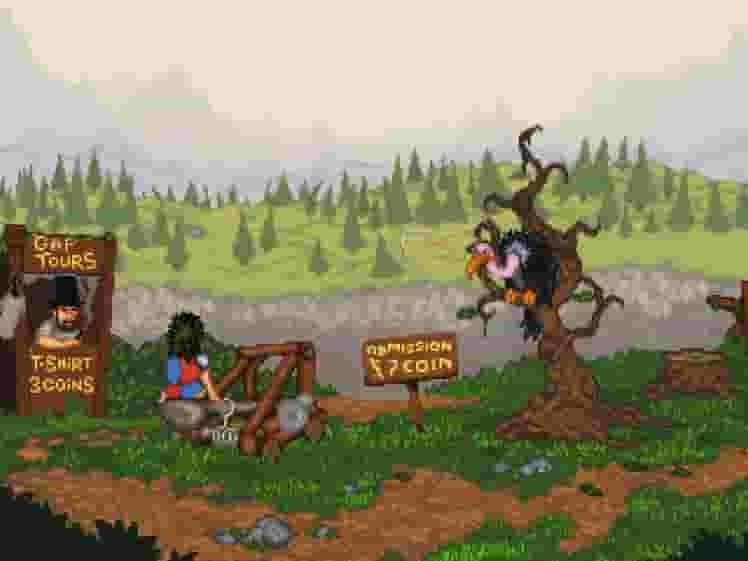 Guard Duty screenshot thumbnail screenshot 7